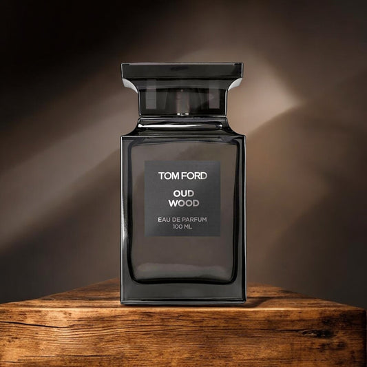 Tom Ford - Oud Wood