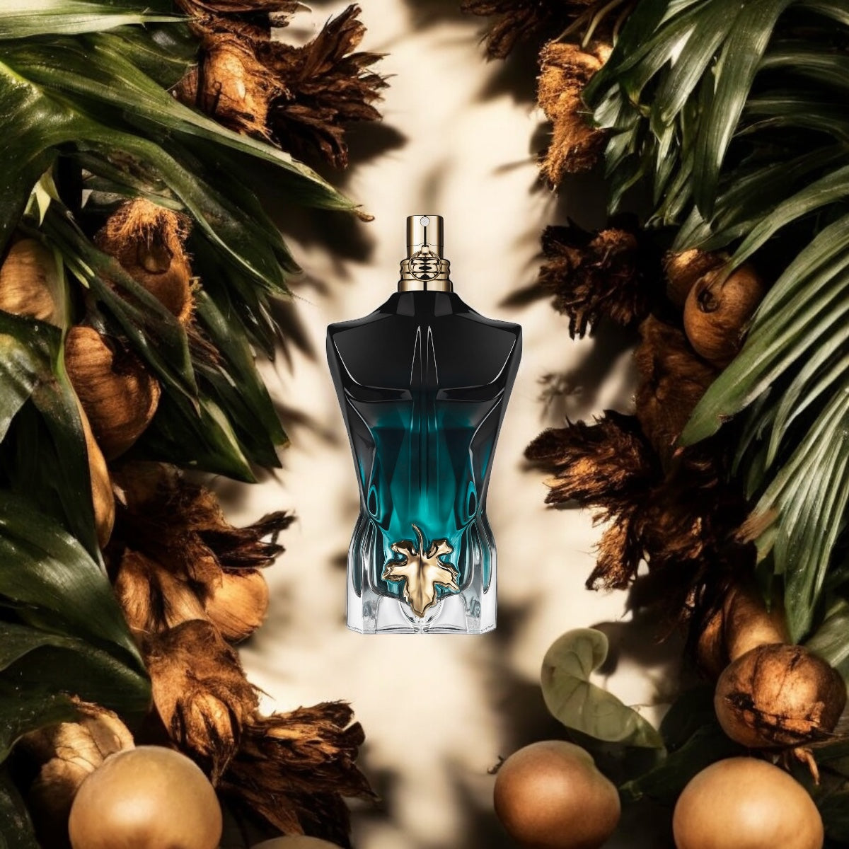 Jean Paul Gaultier - Le Beau - Le Parfum Intense