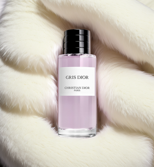 Christian Dior - Gris Dior