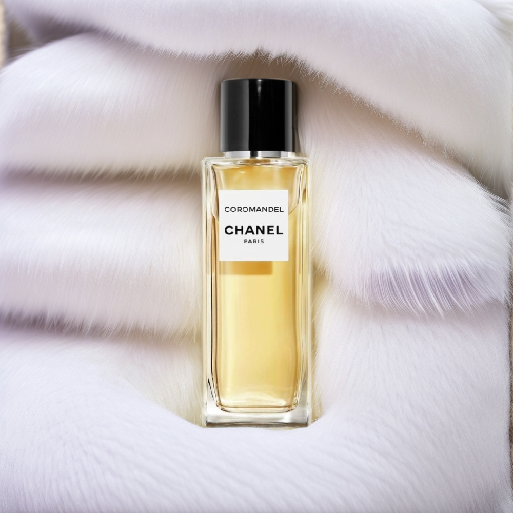 Les Exclusifs de Chanel - Coromandel