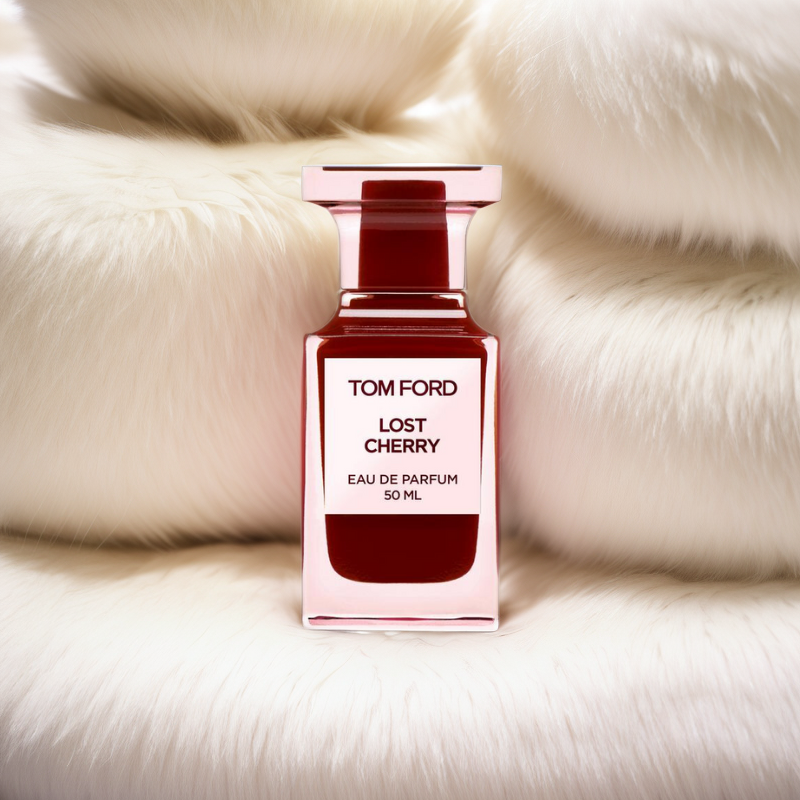 Tom Ford - Lost Cherry