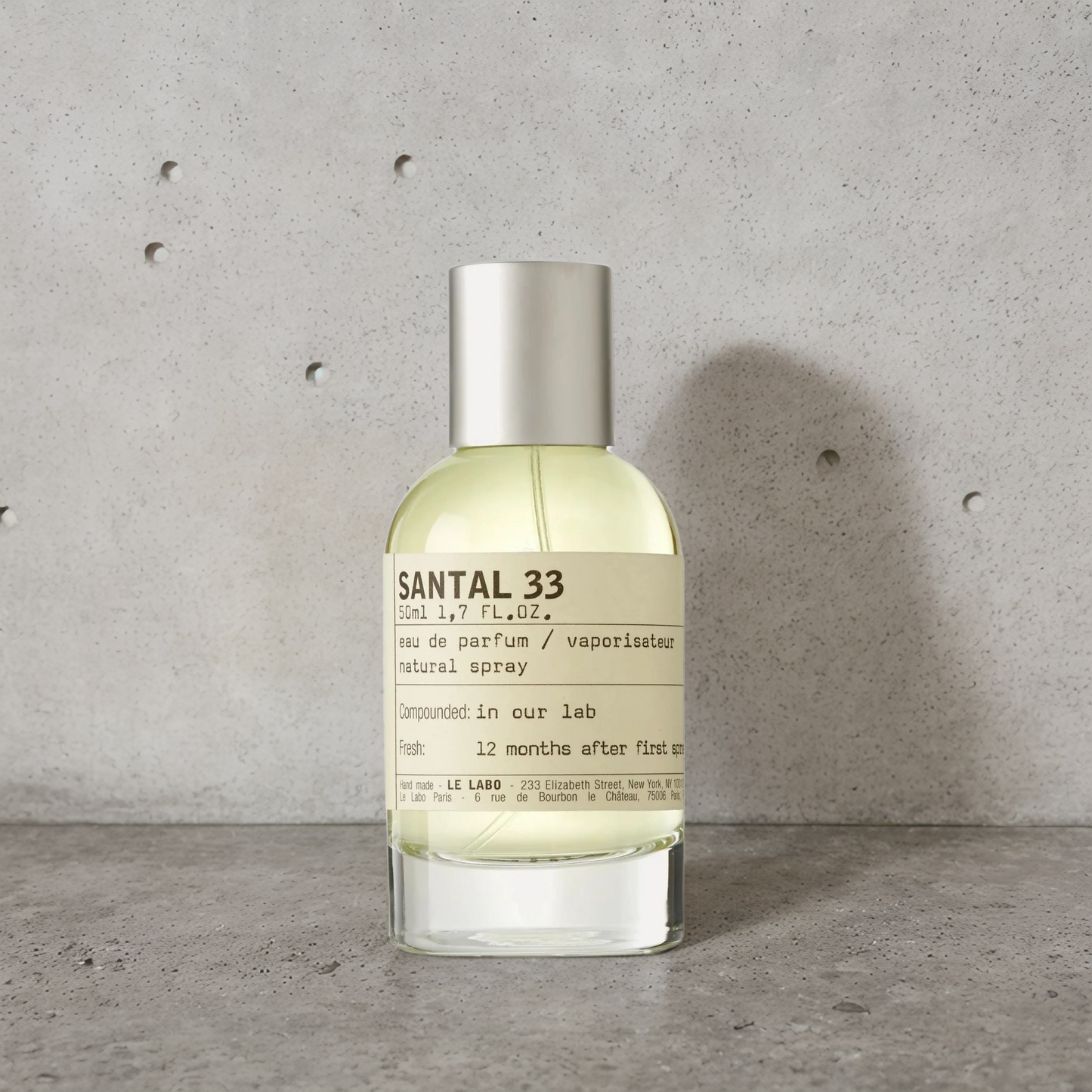 Le Labo - Santal 33