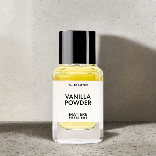 Matière Première - Vanilla Powder