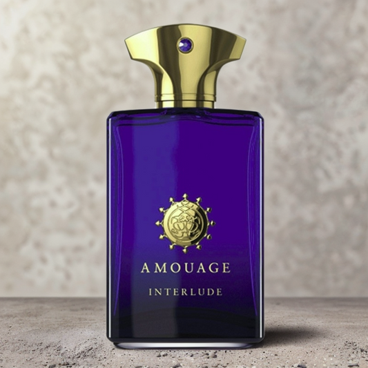 Amouage - Interlude